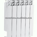 Die casting aluminum radiator,panel radiators