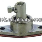 Steel Casting Parts Ball Joint Damper Casting