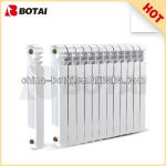 Popular BT.B-VB aluminum heating radiator CE EN442 GOST ISO9001:2008