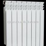 Bimetal radiator UR7002 300mm 500mm 600mm