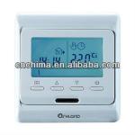 digital thermostat 3A 220V CE Oshland M6
