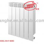 Aluminium Radiator