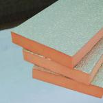 air duct ventilation phenolic panels