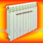 Cast Aluminum Alloy Radiator