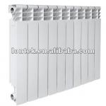 water heating radiators
