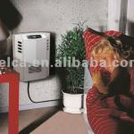wall mounted ventilator with heat recovery aircomb FA07