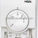 SRT1108.1130J(D) Room Thermostat ( Fan Coil Unit thermostat )
