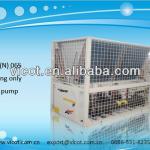 Modular air cooled water chiller-VMA065VZ