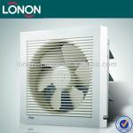 6 Inch Wall Mount Kitchen wall exhaust fan