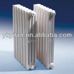 Italy style cast iron radiator for Algeria marke with CE EN442