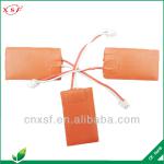 Heating elements,electric heating 12V silicone heating film