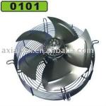 Axial fan-0101