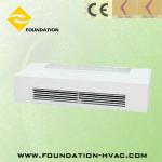 FCU Ceiling Horizontal Mounted Fan Coil Unit