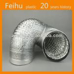 Flexible Aluminum Foil Air Duct