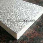 PIR aluminum insulated foam panel