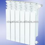 aluminum radiator(CE,EN442,ROHS,ISO 9001:2000)
