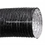 non-insulated PVC aluminum combined duct