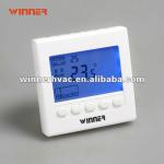 0-10V LCD digital thermostat