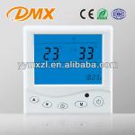 LCD Thermostat Temperature Controller For Central Air Conditioning