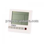 Green/ Blue Digital Thermostat for Fan Coil Unit
