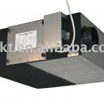 heat recovery ventilator