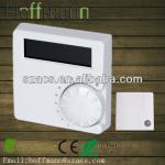 Opentherm 868MHz Room Thermostat Wireless For Gas Boiler