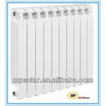 2014 cheapest Russian Aluminum radiator