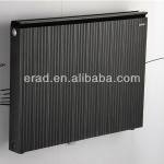 500mm aluminium central heating radiators