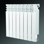 Aluminum Radiator YM-J500