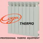 Jo Aluminum Radiator heating 600/85s