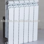 aluminium panel radiators