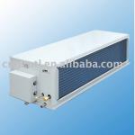 R410A DC INVERTER SPLIT DUCT AIR CONDITIONER