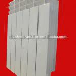 Aluminum radiator