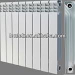500mm aluminium heating radiator