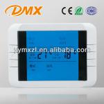 LCD Thermostat Temperature Controller For Central Air Conditioning