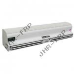 Door Cross Flow Air Curtain Supplier