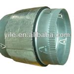 Damper Barrel(Metal Barrel)