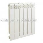 Circle-top Bimetal Radiator