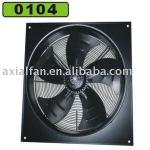 Axial fan - 0104