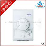 Air conditioning thermostat of WSK-7A