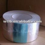 reinforced aluminum foil fiber glass duct tape
