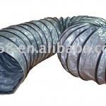 PVC air-conditioner Insulated duct