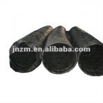 Hot Sales Flexible Fire-resistance outlet pvc air duct pipe