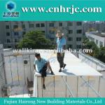 Water proof light weight eps foam board for roof