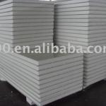 Shandong Wiskind tongue and groove expandable polystyrene eps sandwich wall panel