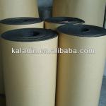 single side adhesive thermal insulation foam
