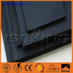 Manufacturer of Rubber Insulated Panels Price With Best Price