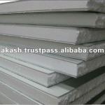 EPS sandwich panel for wall-