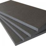 Heat Insulation Panels (EPS)