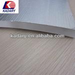 rubber EVA foam exterior wall material